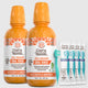 16 fl oz – 2 Pack