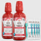 16 fl oz – 2 Pack