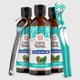 8 fl oz – 3 Pack